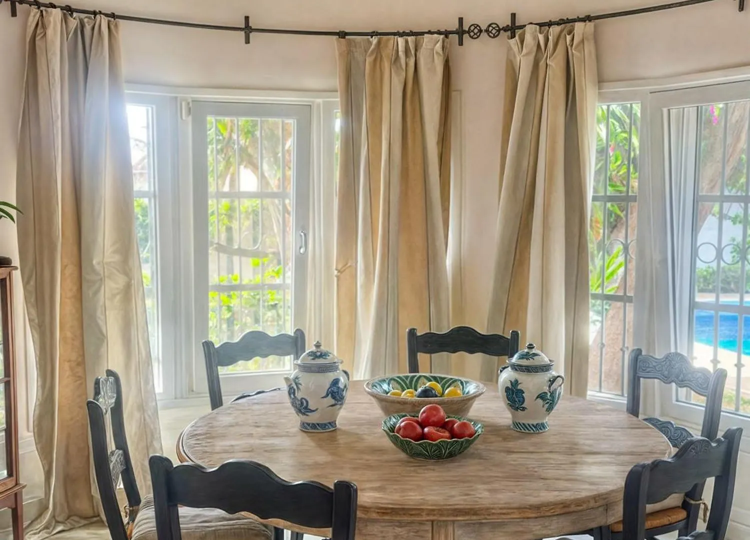 Villa Alfredo - Private Pool Next To The Beach Estepona